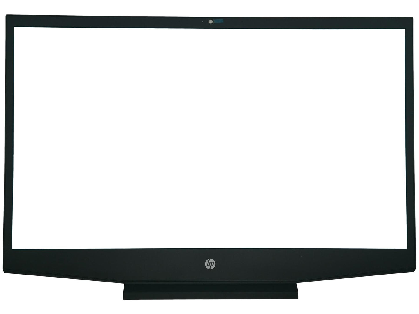 Genuine HP 17-CD Front LCD Screen Lid Display Bezel Cover Black L58773-001