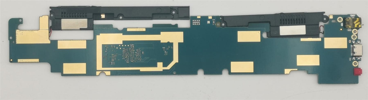 Lenovo Tab M10 / Smart Tab M10 Tablet (TB-X605F, TB-X605L) Motherboard Main Board 5B28C12504