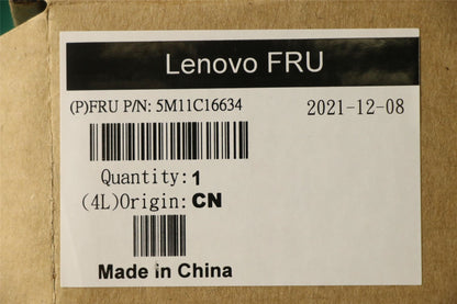 Lenovo 5M11C16634 MECH_ASM Dust cover 5 Lan assy