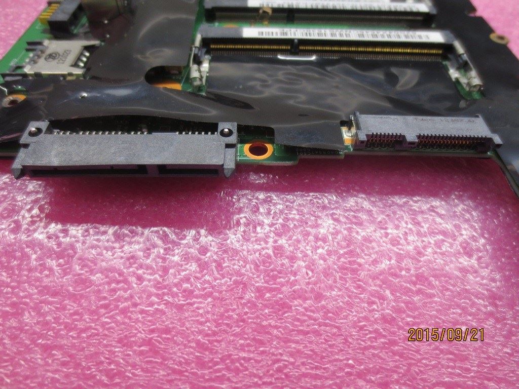 Lenovo ThinkPad X230i Motherboard Mainboard 04X4545