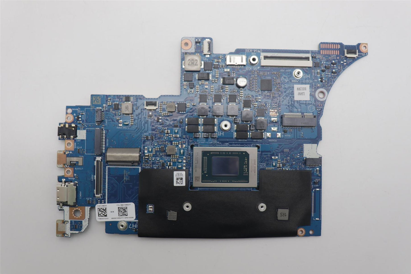 Lenovo C83DDWINR5HPTHS16G L FHD WT RM 5B21M65277