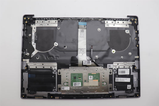 Lenovo Upper Case ASM UKR H 83D3 ARGY 5CB1N90848