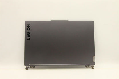 Lenovo Legion 5 15IAH7H 5 15IAH7 LCD Cover Rear Back Housing Black 5CB1F38654