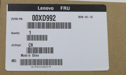 Lenovo 00XD992 HEATSINK Dust Shield for TC 20L