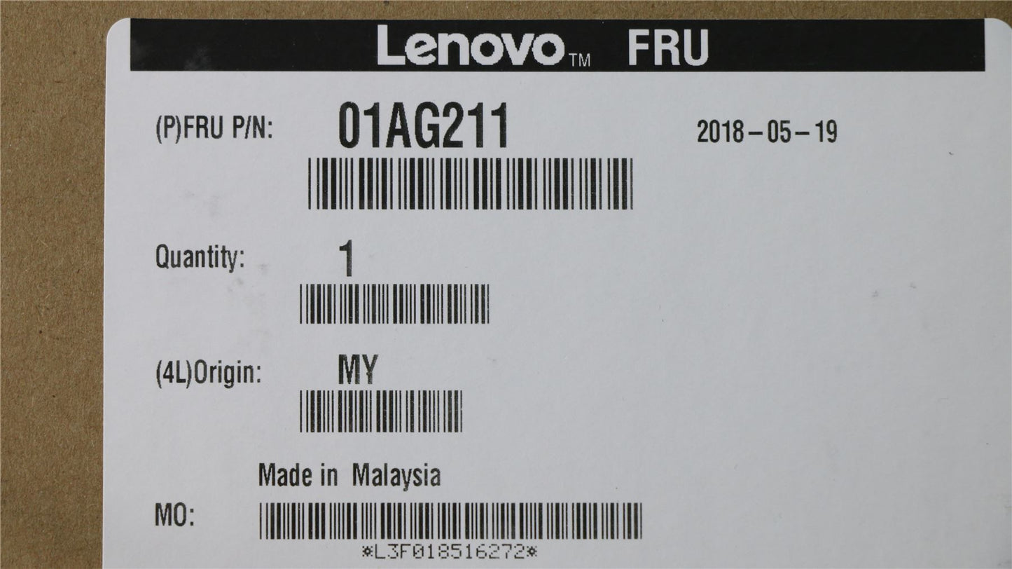 Lenovo IdeaCentre T540 15ICB G P330 2nd Gen P330 P330 CPU Processor 01AG211