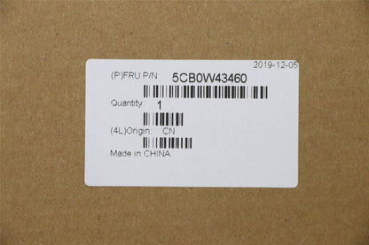 Lenovo HINGE COVER C 81N8_DO 5CB0W43460