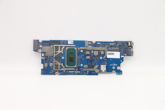 Lenovo Yoga 7 13ITL6 LTE Motherboard Mainboard UMA inteli71165G7 16G 5B21D64980