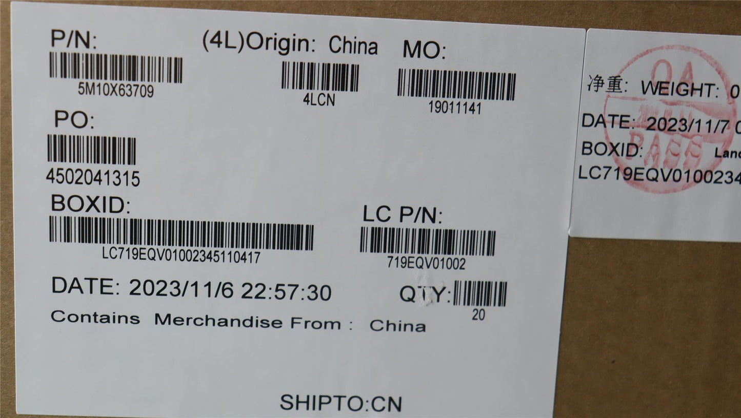 Lenovo MECH_ASM ASM-BRACKET-THERMAL,PLATE,SSD 5M10X63709