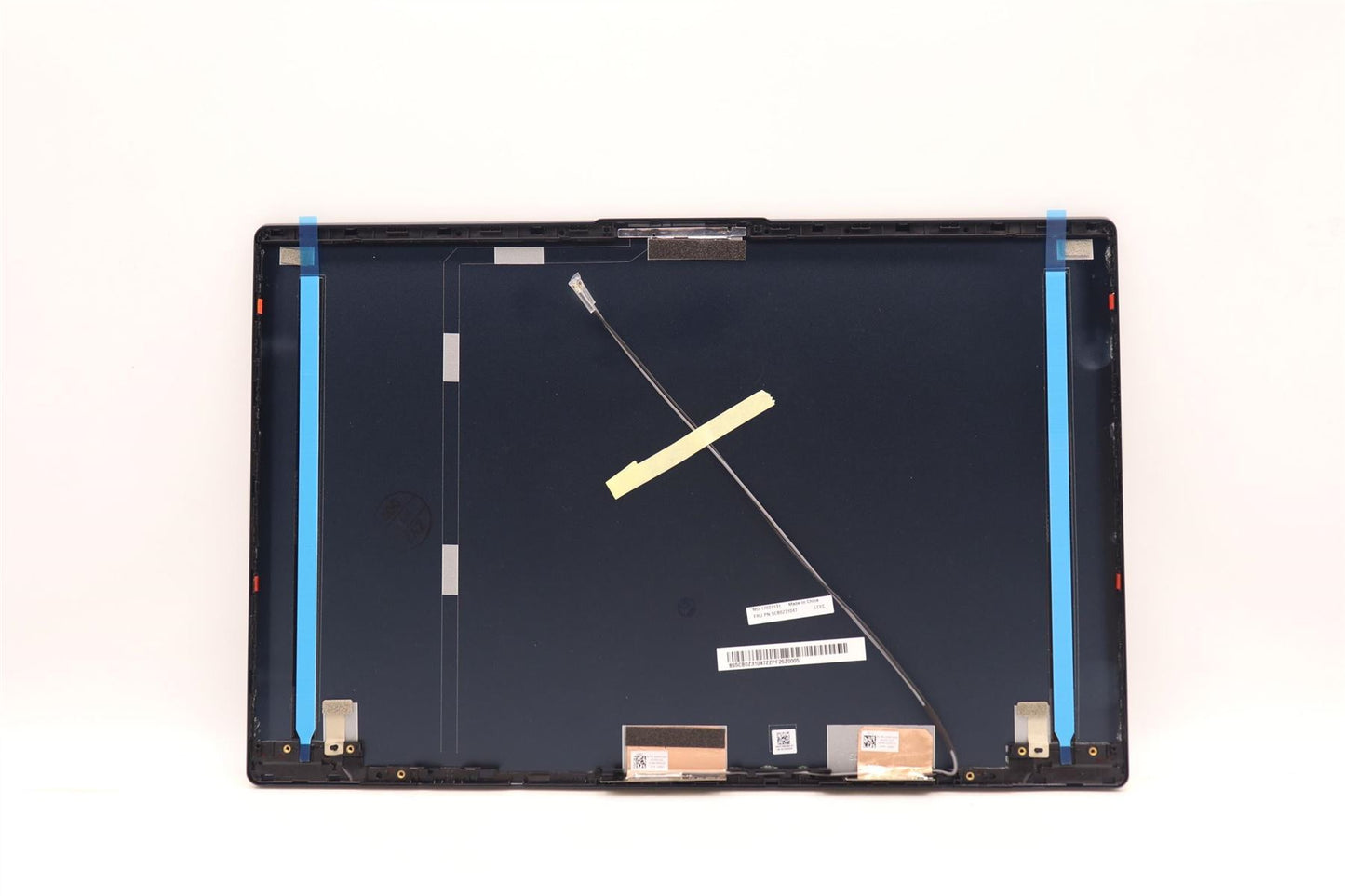 Lenovo IdeaPad 5-15ITL05 LCD Cover Rear Back Housing Black 5CB0Z31047