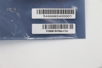 Lenovo FP BD C 81ND W/FFC_BLUE 5F30S94866