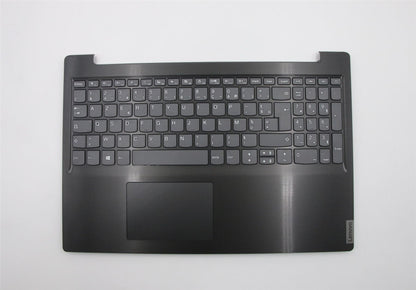 Lenovo IdeaPad S145-15IWL S145-15IGM Keyboard Palmrest Top Cover 5CB0S16832