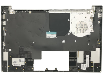 HP M24523-031 TOP COVER W KB NSV UK