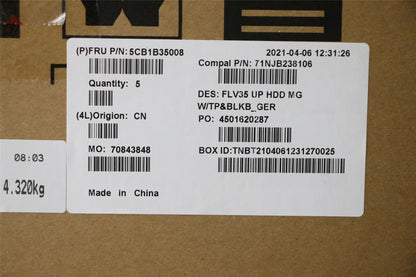 Lenovo ThinkBook 15 G2 ITL Tastatur Handballenauflage Obere Abdeckung Deutsch Grau 5CB1B35008