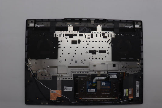 Lenovo Upper Case ASM UKE C 83DH LGBL 5CB1N84655