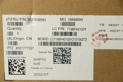 Lenovo C6305UHDSSD NE,WIN NAYd2 L3yAB 5B21H39583