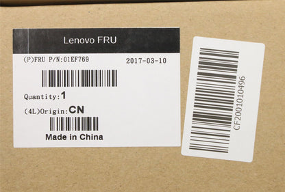 Lenovo IdeaCentre 720-24IKB AIO Panel Bracket 01EF769
