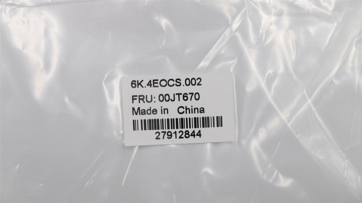 Lenovo Pro KBD Label Kit 00JT670
