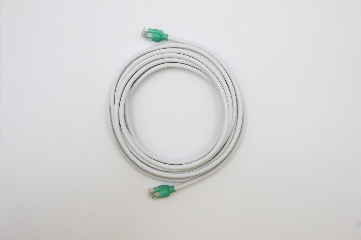 Lenovo CABLE 5m,CAT5,Cable (Green,White) 5C10V25081