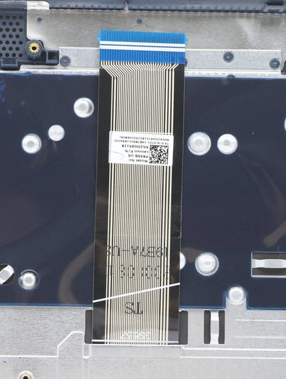 Lenovo IdeaPad 5-15IIL05 5-15ITL05 5-15ALC05 Keyboard Palmrest US 5CB0Z31242