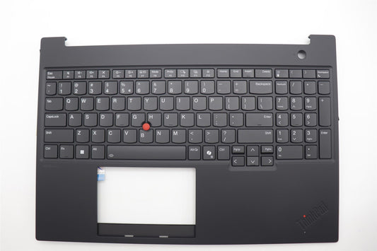 Lenovo MECH_ASM BL KB NP BK WW EURO ENG LTN 5M11P68434