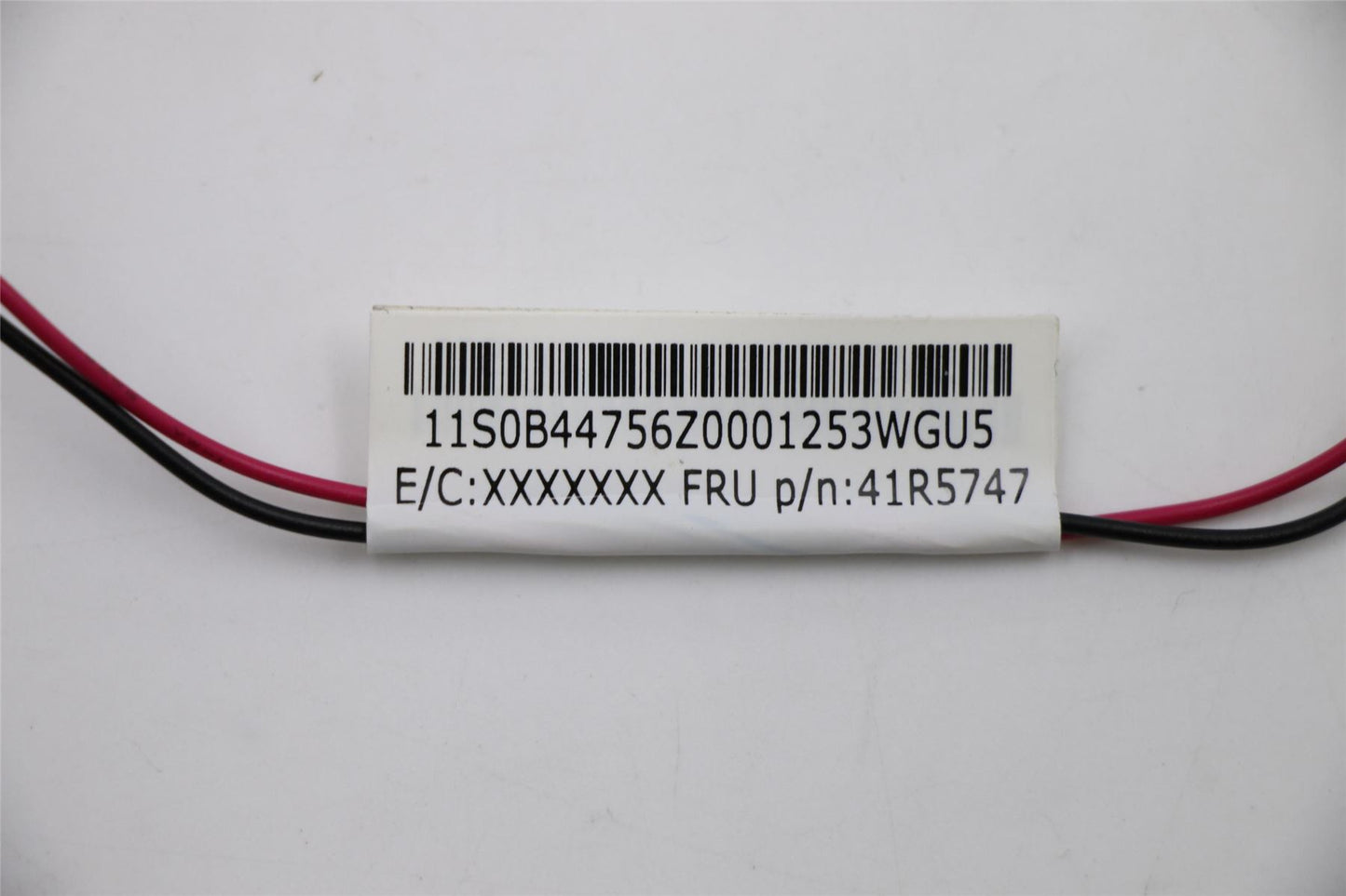 Lenovo SPEAKERINT cable asm,Ali 41R5747