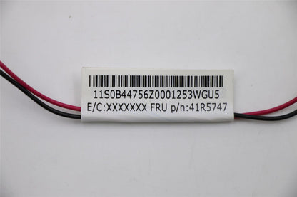 Lenovo SPEAKERINT cable asm,Ali 41R5747