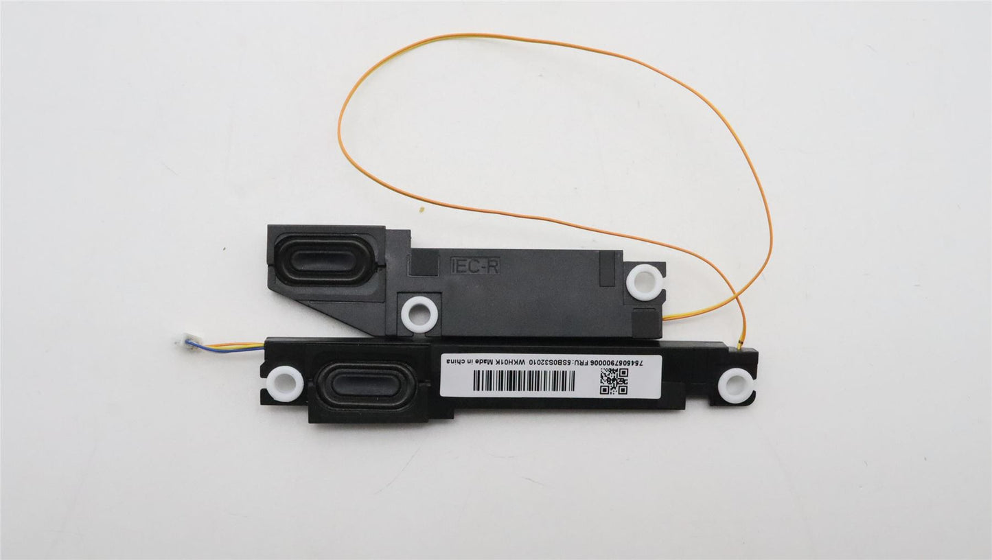 Lenovo Slim 5 14IAH8 5 14IRL8 5 14ABR8 Speaker Speakers 5SB0S32010