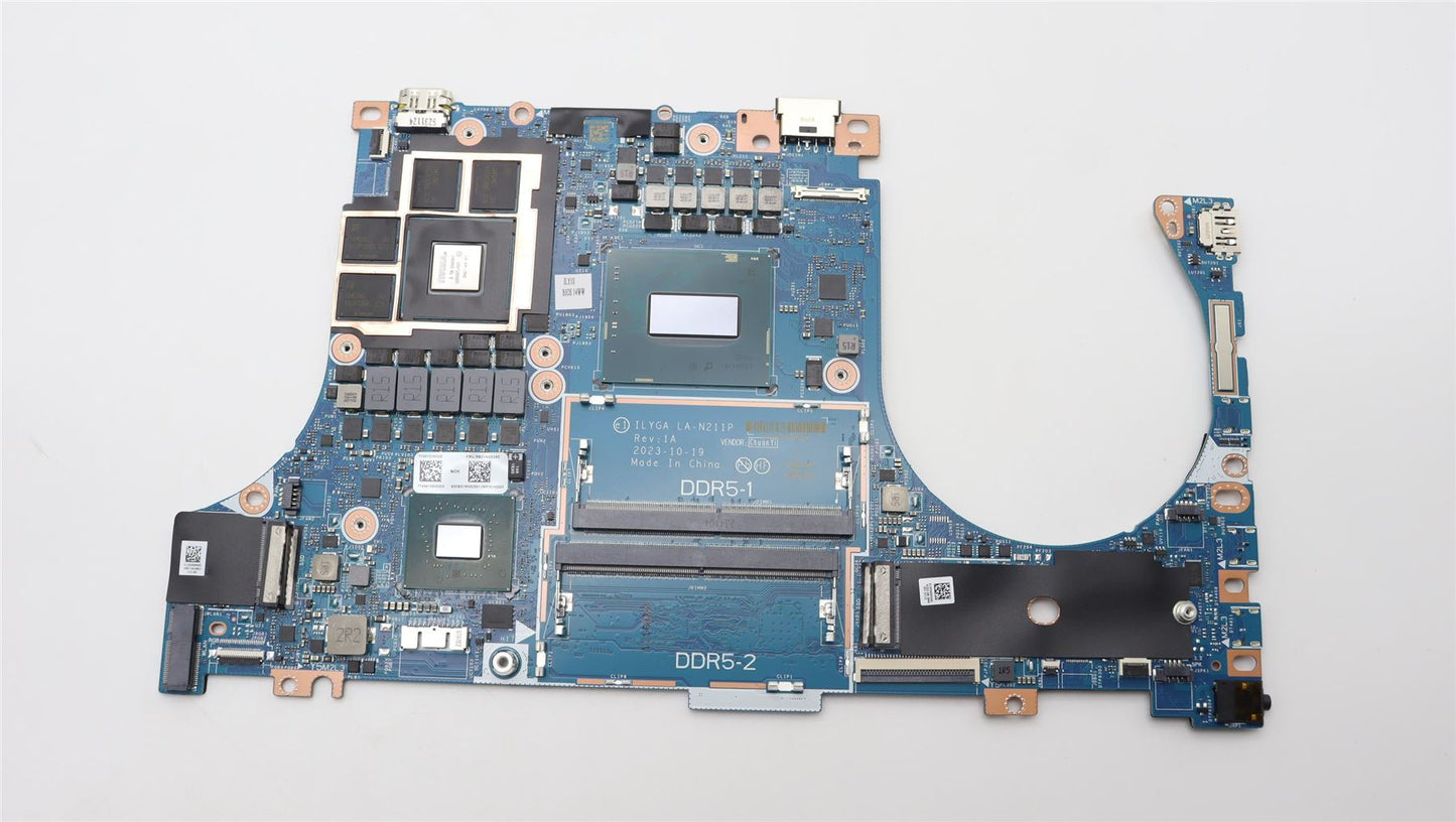 Lenovo C 83DG I513450HX_RTX4060 NOKRM 5B21M05250