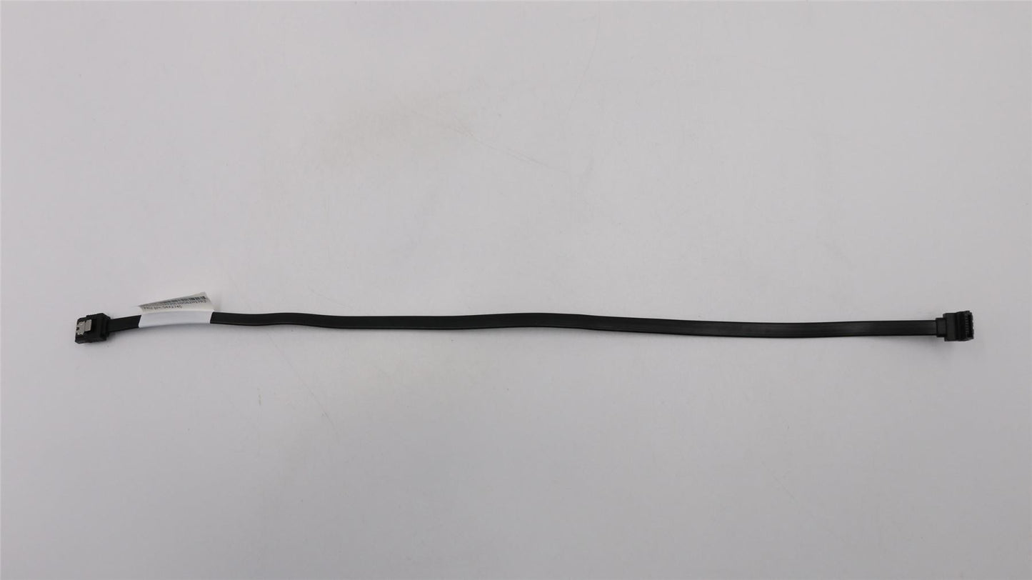 Lenovo Fru430mmSATA cable 2 latch R_angle 04X2740