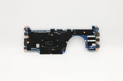 Lenovo Yoga X390 Motherboard Mainboard 5B21C15337