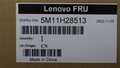 Lenovo ThinkStation P358 Case Front Bezel Cover Black 5M11H28513