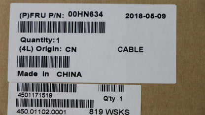 Lenovo Yoga 14 Sensor Board Cable 00HN634