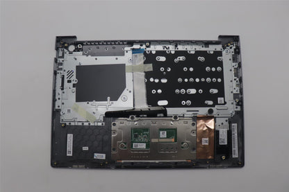 Lenovo ThinkBook 14 G6 IRL Palmrest Cover Touchpad Keyboard US 5CB1P01154