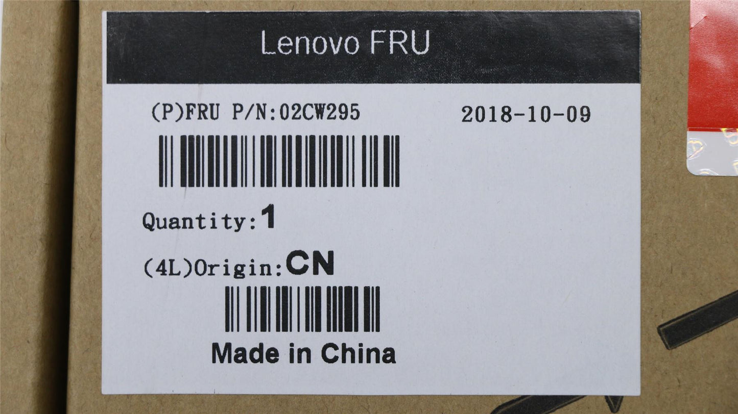 Lenovo ThinkCentre M920z Webcam Web Cam Camera Cam 02CW295