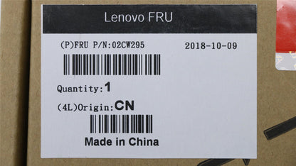 Lenovo ThinkCentre M920z Webcam Web Cam Camera Cam 02CW295