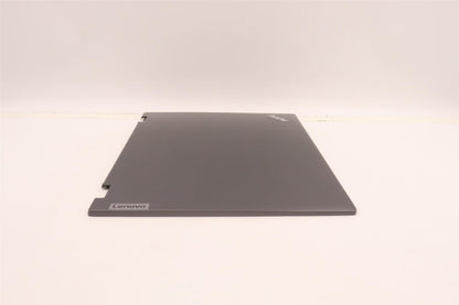 Lenovo Yoga L13 3 LCD Cover Rear Back Housing Black 5M11H26268