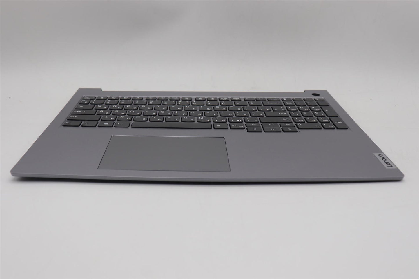 Lenovo ThinkBook 16 G6 IRL Palmrest Cover Touchpad Keyboard Russian 5CB1P14071