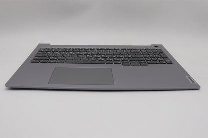 Lenovo ThinkBook 16 G6 IRL Palmrest Cover Touchpad Keyboard Russian 5CB1P14071