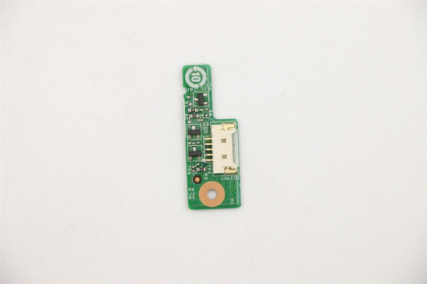 Lenovo Maldives_X1 LED Board 01AJ771