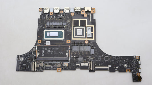 Lenovo Legion S7 16IRH8 Motherboard Mainboard DIS INTELI713700H 16G 5B21L48235