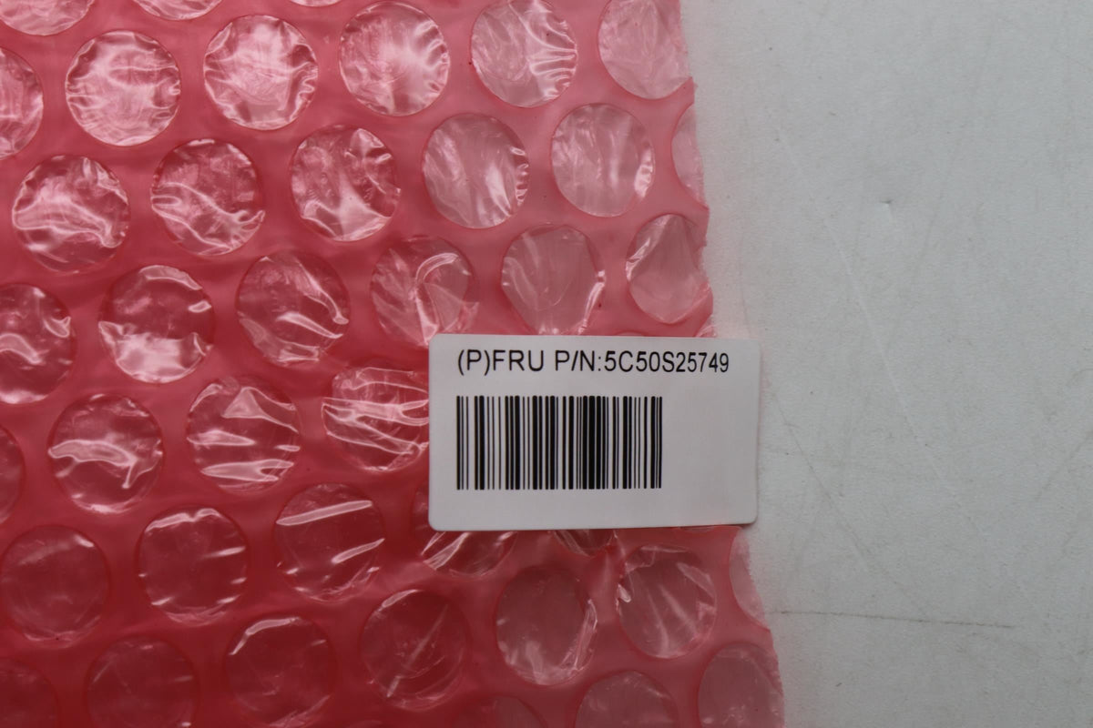 Lenovo CARDPOP H 83J0_W PCB ADH ToF Board 5C50S25749