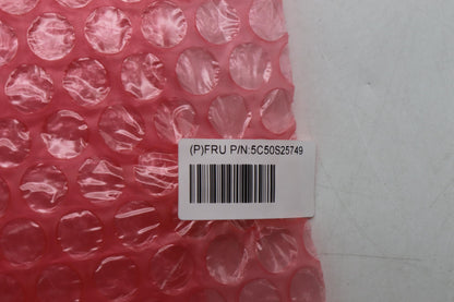 Lenovo CARDPOP H 83J0_W PCB ADH ToF Board 5C50S25749