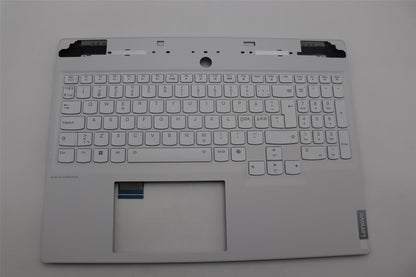 Lenovo UpperCaseASM_NORDIC C 83FD WH RGB 5CB1N62147