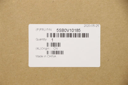 Lenovo ThinkPad E15 Speaker Speakers 5SB0V10185