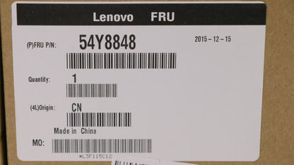 Lenovo AC_ADAPTER,Round,65W,3P,Black 65W Circular(Lenovo) 3 Pin AC Charger Adapter 54Y8848