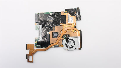 Lenovo ThinkPad Helix Motherboard Mainboard 04X0837