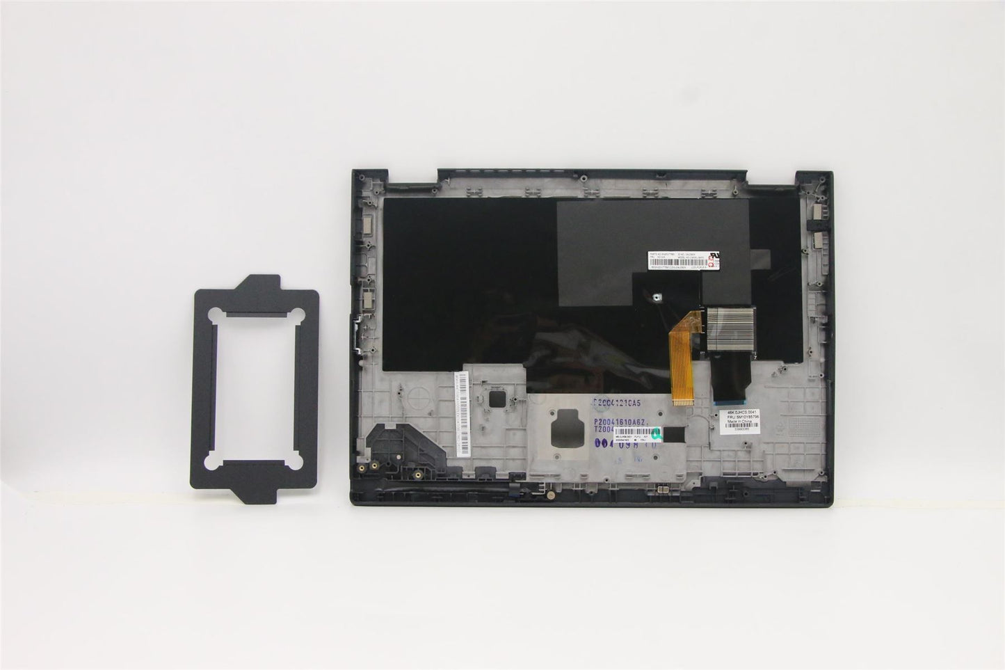 Lenovo WW C-Cvr+POR KB ASM,CHY 5M10Y85796