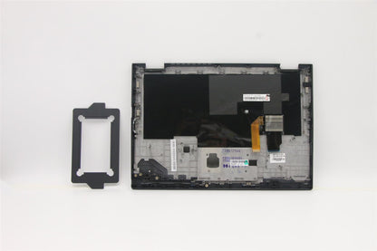 Lenovo WW C-Cvr+POR KB ASM,CHY 5M10Y85796