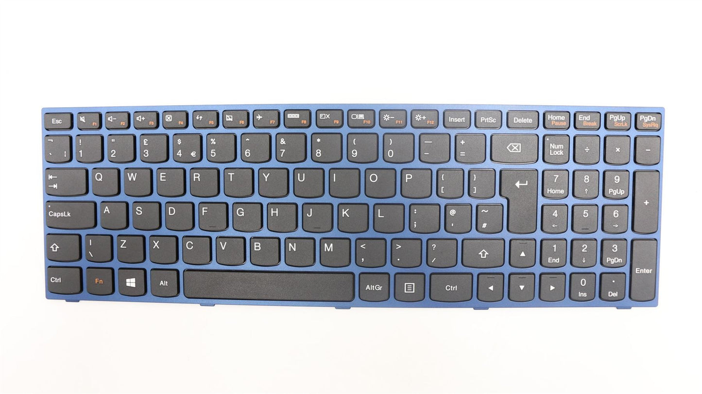 Lenovo IdeaPad 305-15IHW 305-15IBD 305-15IBY 305-15ABM Keyboard UK 5N20J15395