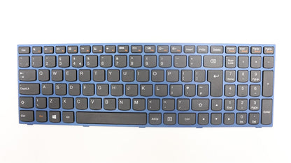 Lenovo IdeaPad 305-15IHW 305-15IBD 305-15IBY 305-15ABM Keyboard UK 5N20J15395